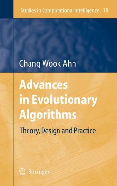 Advances in Evolutionary Algorithms (eBook, PDF) - Ahn, Chang Wook