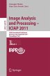 Image Analysis and Processing -- ICIAP... - Bild 1