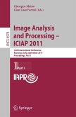 Image Analysis and Processing -- ICIAP 2011 (eBook, PDF)