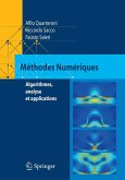 Méthodes Numériques (eBook, PDF)