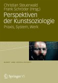 Perspektiven der Kunstsoziologie (eBook, PDF)