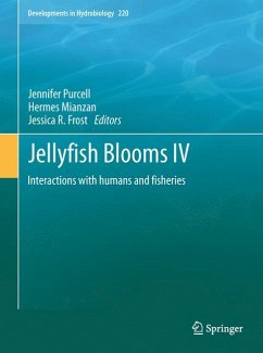 Jellyfish Blooms IV (eBook, PDF)