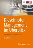 Dieselmotor-Management im Überblick (eBook, PDF)
