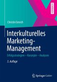 Interkulturelles Marketing-Management (eBook, PDF)