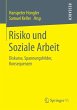 Risiko und Soziale Arbeit (eBook, PDF) - Bild 1