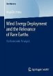 Wind Energy Deployment and the... - Bild 1