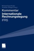 Internationale Rechnungslegung - IFRS (eBook, PDF)
