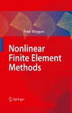 Nonlinear Finite Element Methods (eBook, PDF)