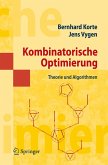Kombinatorische Optimierung (eBook, PDF)