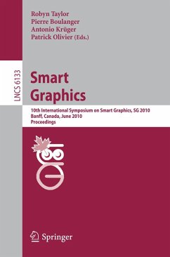 Smart Graphics (eBook, PDF)