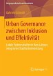 Urban Governance zwischen Inklusion und... - Bild 1