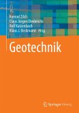 Geotechnik (eBook, PDF)