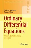Ordinary Differential Equations (eBook, PDF)