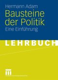 Bausteine der Politik (eBook, PDF)