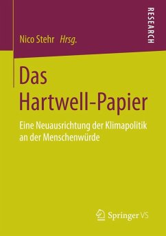 Cover Das Hartwell-Papier (eBook, PDF)