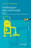 Vorlesungen über Informatik (eBook, PDF)