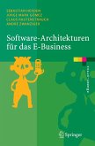 Software-Architekturen für das E-Business (eBook, PDF)