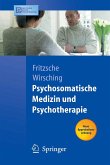 Psychosomatische Medizin und Psychotherapie (eBook, PDF)