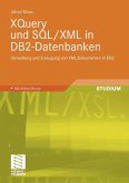 XQuery und SQL/XML in DB2-Datenbanken (eBook, PDF)