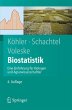 Biostatistik (eBook, PDF) - Bild 1