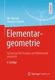 Elementargeometrie (eBook, PDF)