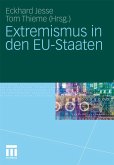 Extremismus in den EU-Staaten (eBook, PDF)