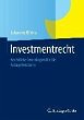 Investmentrecht (eBook, PDF) - Bild 1