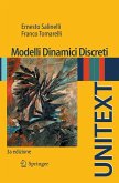 Modelli Dinamici Discreti (eBook, PDF)