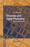 Detection and Signal Processing (eBook, PDF) Detection and Signal Processing (eBook, PDF)