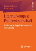 Literaturkompass Politikwissenschaft (eBook, PDF)