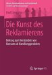 Die Kunst des Reklamierens (eBook, PDF) - Bild 1