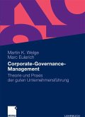 Corporate-Governance-Management (eBook, PDF)