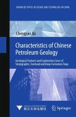 Characteristics of Chinese Petroleum Geology (eBook, PDF)