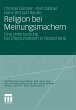 Religion bei Meinungsmachern (eBook,... - Bild 1