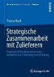 Strategische Zusammenarbeit mit... - Bild 1