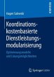 Koordinationskostenbasierte... - Bild 1