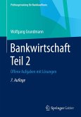 Bankwirtschaft Teil 2 (eBook, PDF)