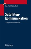 Satellitenkommunikation (eBook, PDF)
