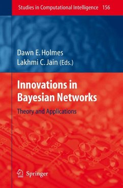 Innovations in Bayesian Networks (eBook, PDF)