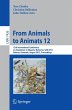 From Animals to Animats 12 (eBook, PDF) - Bild 1