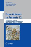 From Animals to Animats 12 (eBook, PDF)
