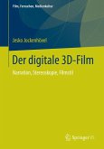 Der digitale 3D-Film (eBook, PDF)