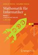 Mathematik für Informatiker (eBook,... - Bild 1