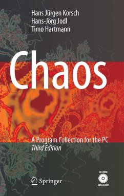 Cover Chaos (eBook, PDF)