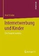 Internetwerbung und Kinder (eBook, PDF) - Bild 1