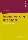 Internetwerbung und Kinder (eBook, PDF)
