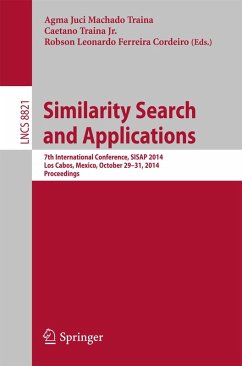 Cover Similarity Search and Applications (eBook, PDF)