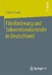 Filmförderung und Subventionskontrolle... - Bild 1