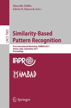 Cover Similarity-Based Pattern Recognition (eBook, PDF)
