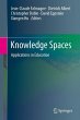 Knowledge Spaces (eBook, PDF) - Bild 1
